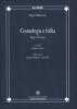 Cosmologia e follia. Saggi e discorsi