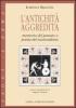 L' antichit� aggredita. Memoria del passato e poesia del nazionalismo