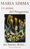 Le anime del purgatorio mi hanno detto...