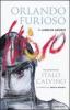 �Orlando furioso� di Ludovico Ariosto