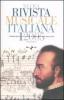 Nuova rivista musicale italiana (2005) vol.1