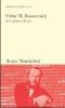 F�dor M. Dostoevskij