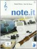 Note.it. Corso di musica. Per la Scuola media