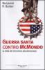 Guerra santa contro McMondo