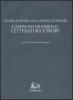 Campioni di parole: letteratura e sport