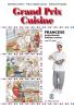 Grand prix cuisine. Francese professionale. Per gli Ist. professionali alberghieri