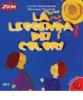 La leggenda dei colori