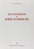 Successioni e serie numeriche