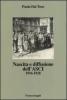 Nascita e diffusione dell'ASCI. 1916-1928