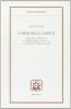 Amor della libert� e saperi di governo in Giuseppe Maria Galanti