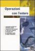 Operazioni con l'estero. Con CD-ROM
