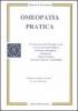 Omeopatia pratica