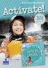 Activate! Level B2. Student's book-Activate book. Con DVD. Per le Scuole superiori