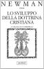 Lo sviluppo della dottrina cristiana