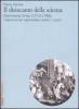 Il disincanto della scienza. Giammaria Ortes (1713-1790): l'�economia nazionale� contro i Lumi