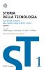 Storia della tecnologia vol.1.1