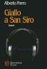 Giallo a San Siro