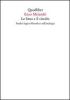 La linea e il circolo. Studio logico-filosofico sull'analogia