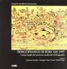 Borgofranco di Seso. I tempi lunghi del territorio medievale di Borgosesia