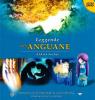 Leggende delle Anguane. Con DVD