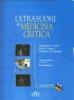 Ultrasuoni in medicina critica
