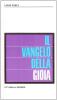 Il Vangelo della gioia