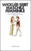 Maschile femminile
