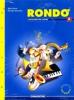 Rondo' con portfolio
