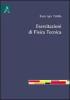 Esercitazioni di fisica tecnica