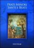 Frati minori santi e beati