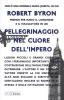 Pellegrinaggio nel cuore dell'impero