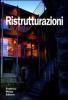 Ristrutturazioni