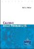 Calcolo delle probabilit�