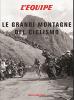 Le grandi montagne del ciclismo