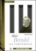 Alfred Brendel. La tartaruga