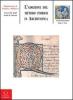 L' adozione del metodo storico in archivistica: origine, sviluppo, prospettive