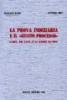 La prova indiziaria e il �giusto processo�. L'art. 192 c.p.p. e la legge 63/2001