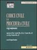 Codice civile e di procedura civile e leggi complementari
