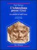 L' aristotelismo presso i greci vol.2.1