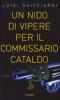 Un nido di vipere per il commissario Cataldo