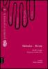 Nietzsche-Stirner. Atti del Convegno del Centro per la filosofia italiana (Tarquinia, dicembre 1983)