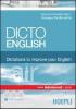 Dicto english. Dictations to improve your English. Air. Advanced level. Con 3 CD Audio