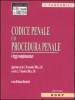 Codice penale e di procedura penale e leggi complementari
