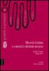 Filosofia italiana e comunit� culturale europea. Atti del Convegno del Centro per la filosofia italiana (Ischia, 1984)