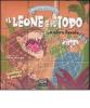 Il leone e il topo... e altre favole. Libro puzzle