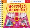 Borsette di carta. Con gadget