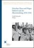 Zwischen Duce und Negus. S�dtirol und der Abessinienkrig