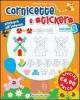 Cornicette e stickers vol.3