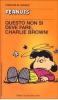 Questo non si deve fare, Charlie Brown!