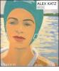 Alex Katz. Ediz. inglese